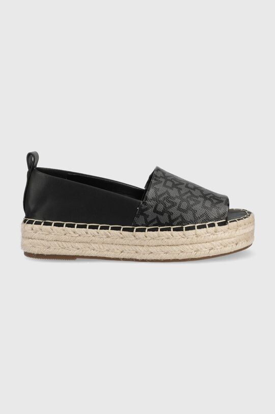 

Эспадрильи Dkny Magan DKNY, черный