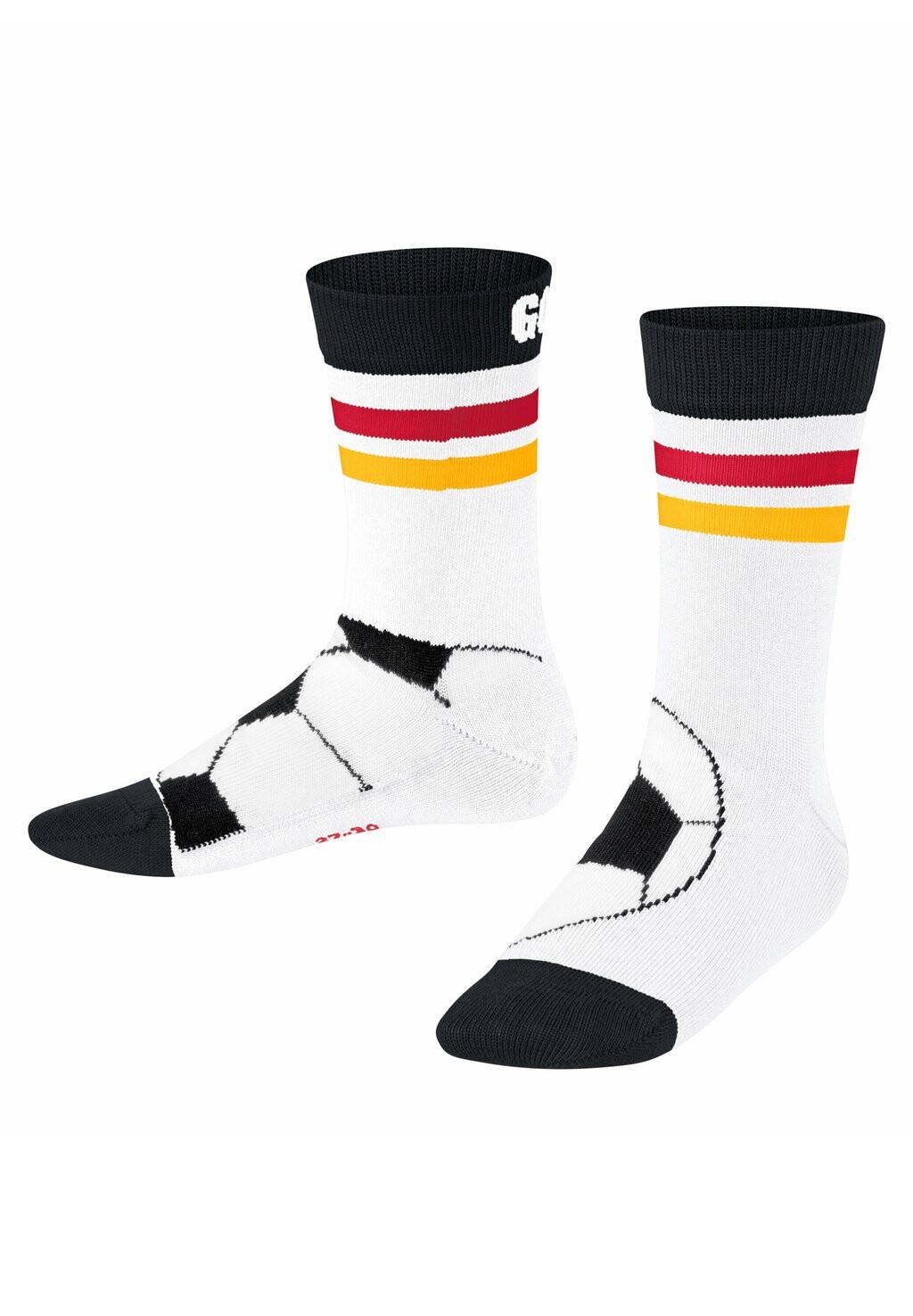 

Носки Active Soccer Anatomical Fit FALKE, белый