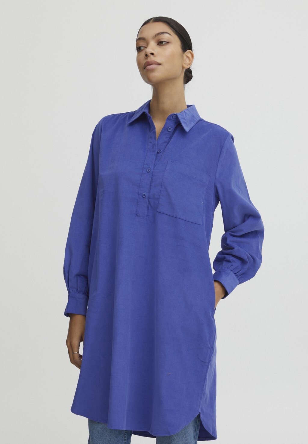 

Платье Camisero b.young DINIA, цвет surf the web