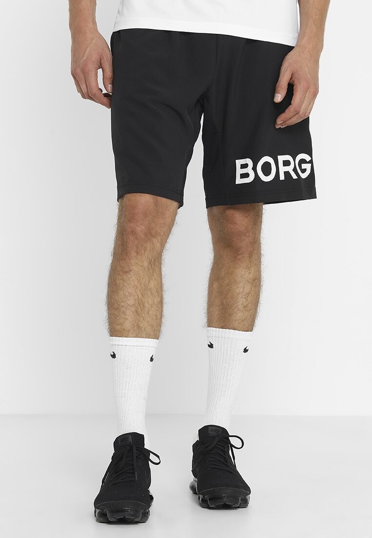 

Спортивные шорты Bjorn Borg