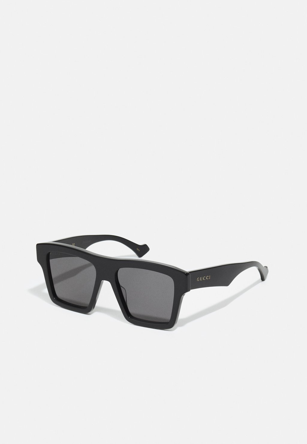 Солнцезащитные очки Unisex Gucci, цвет black/grey