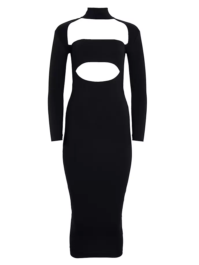 

Платье Зины Ser.O.Ya, черный