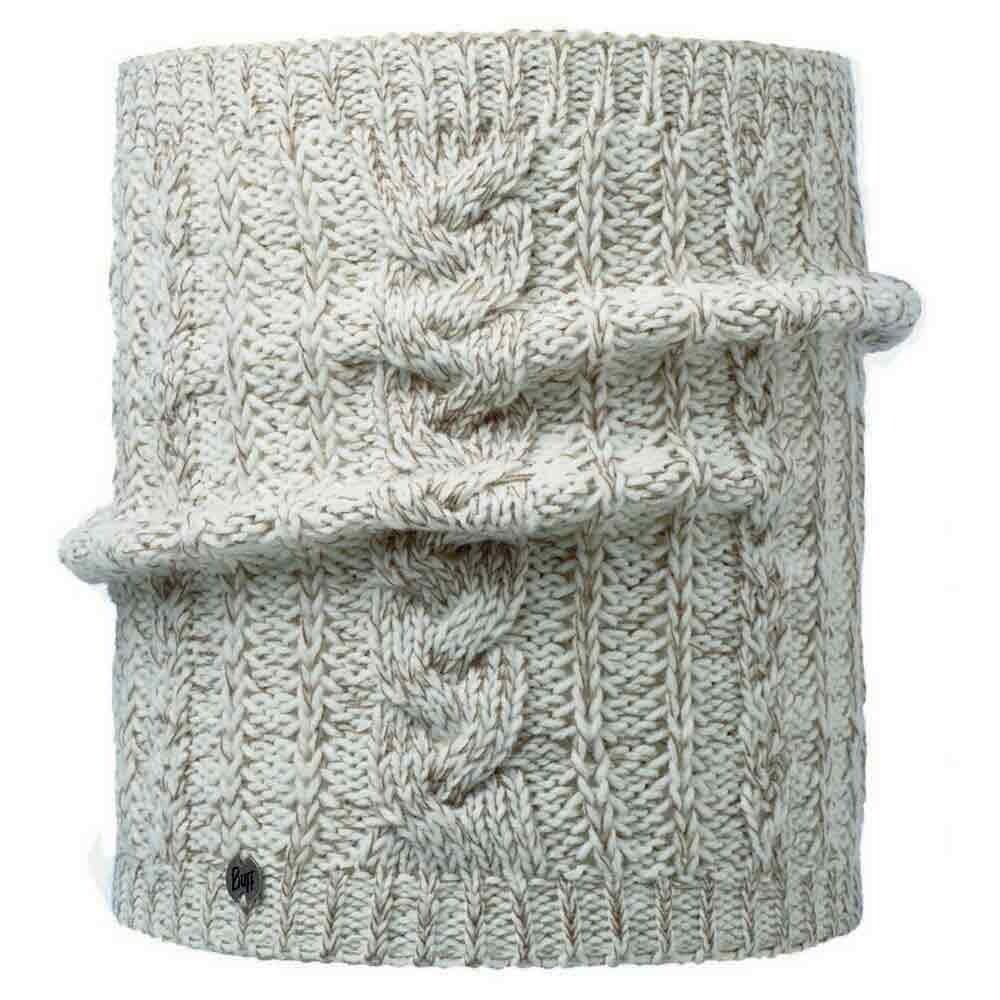 

Неквормер Buff Knit Comfort, серый