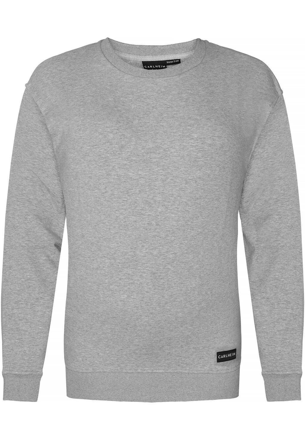 

Толстовка Universal Noel Comfort Carlheim, цвет grey