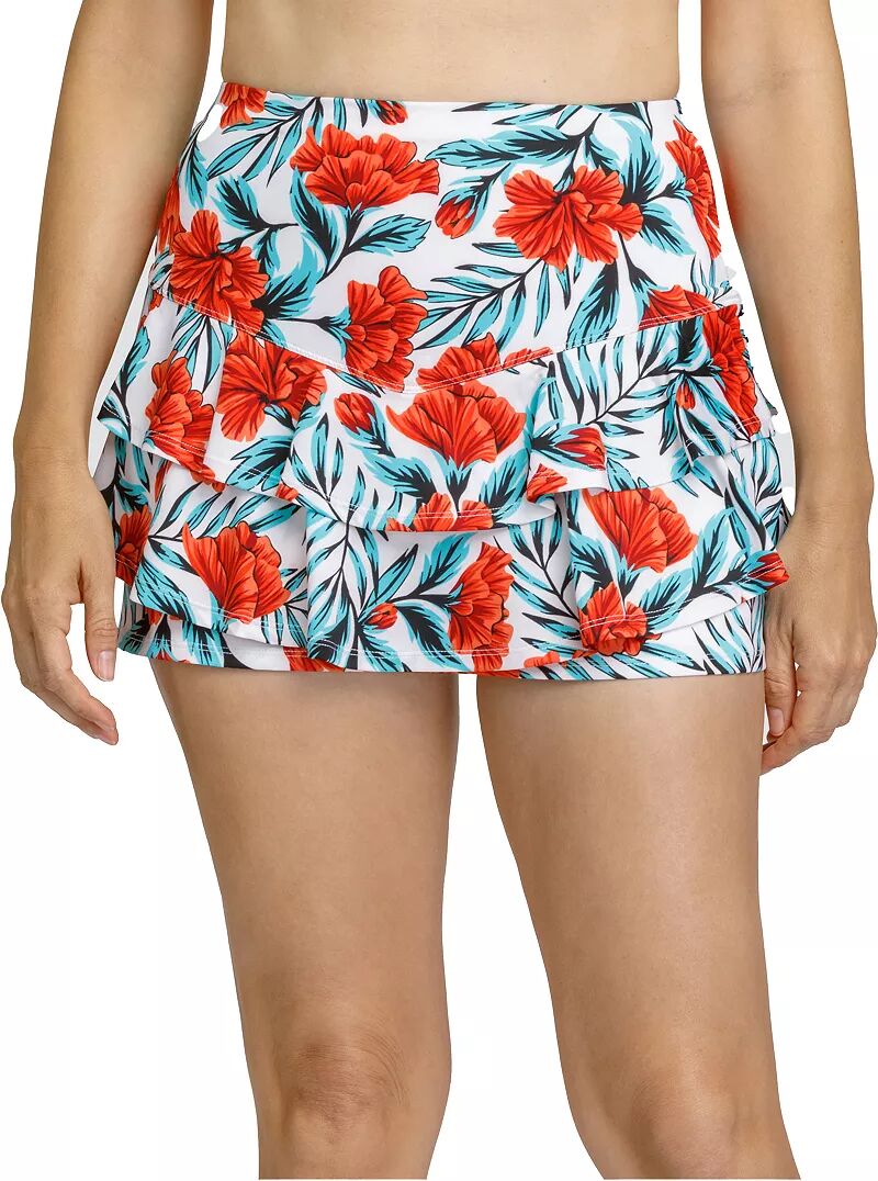 Женская теннисная юбка Tail 13,5 дюймов Hawaii