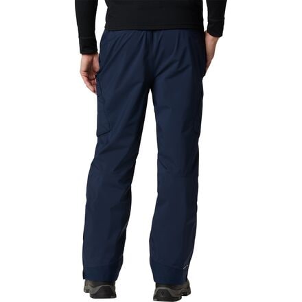 Брюки Powder Stash мужские Columbia, цвет Collegiate Navy columbia брюки мужские columbia columbia lodge™ размер 46