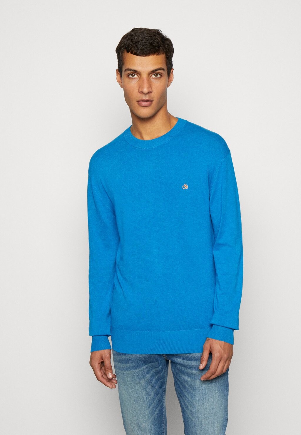 

Свитер Scotch & Soda