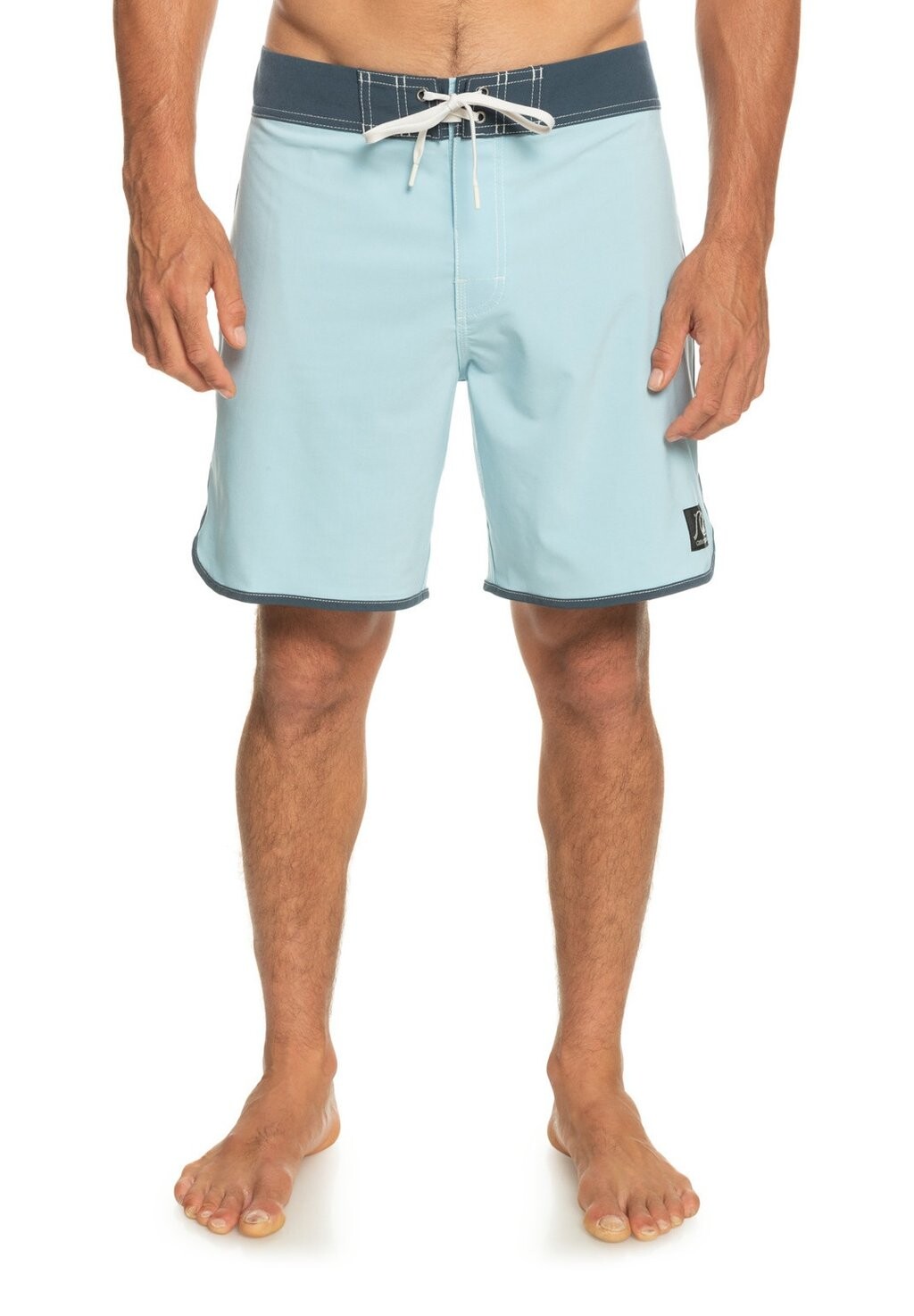 

Плавки Quiksilver, синий