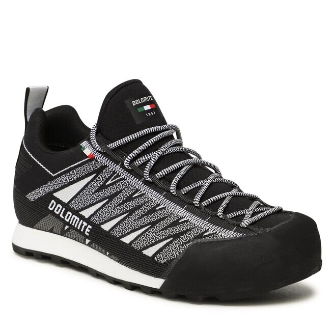 

Трекинговые ботинки Dolomite VelocissimaGTX GORE-TEX, черный