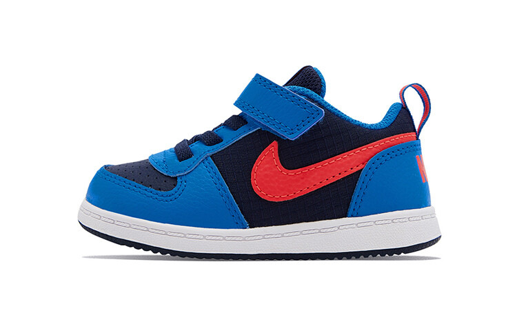 

Обувь для малышей Nike Court Borough TD