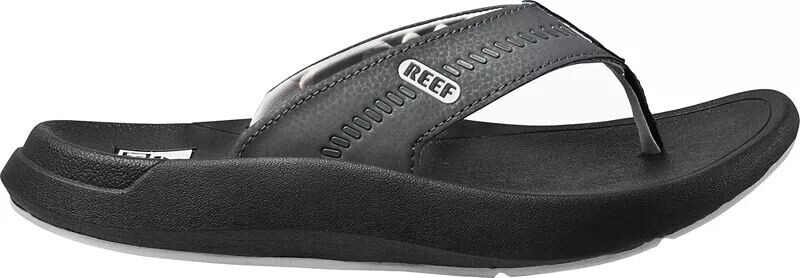 

Мужские сандалии Reef Cruiser SWELLsole, серый