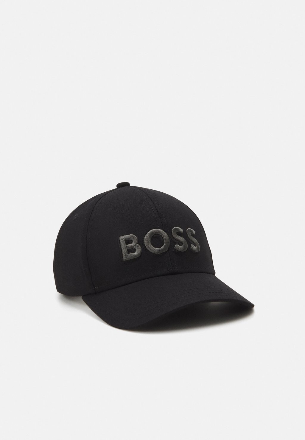 

Кепка BOSS УНИСЕКС, черный