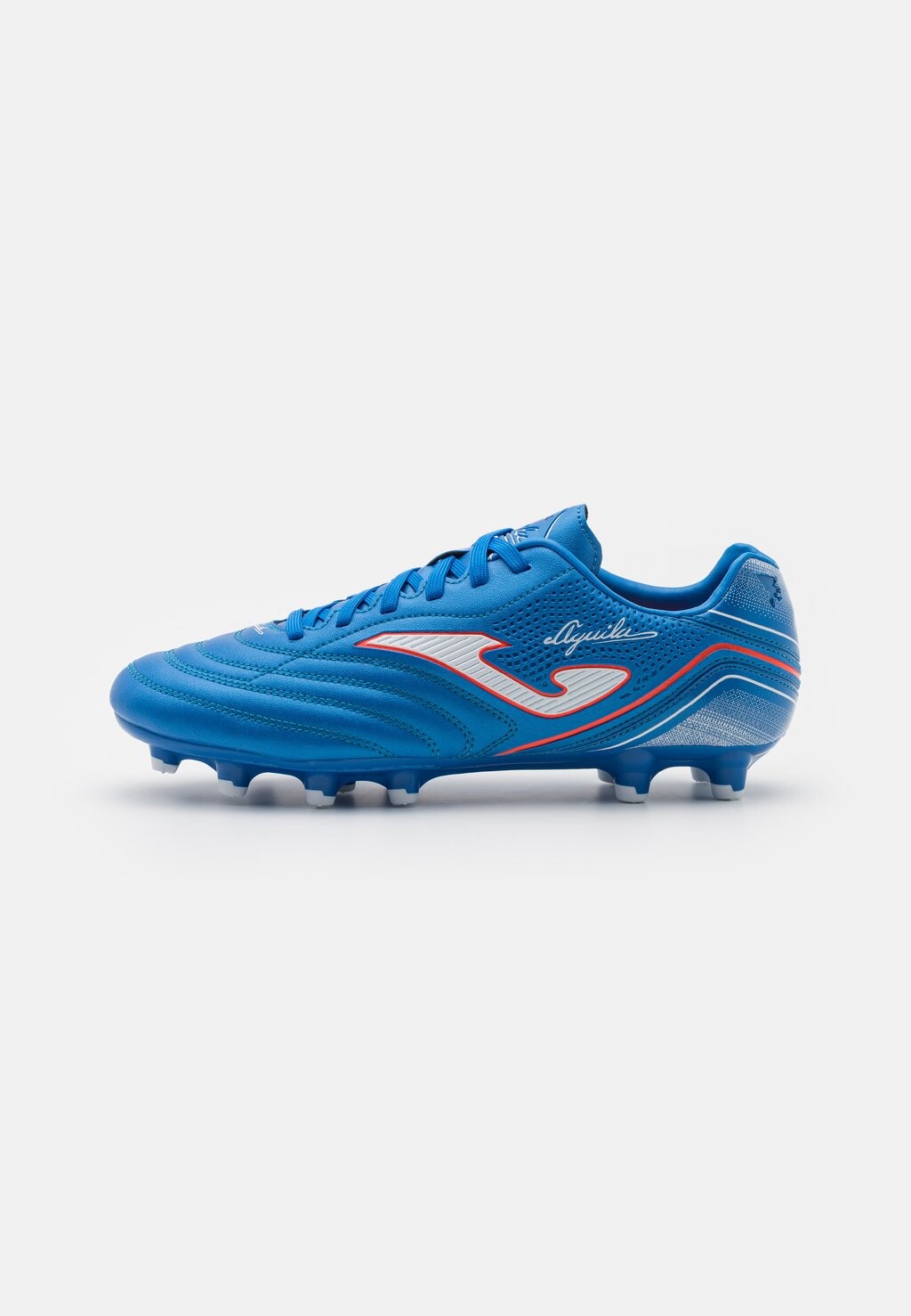 

Кроссовки для футзала с шипами Aguila Joma, синий