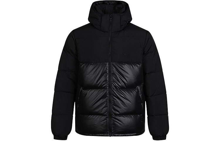 

Adidas originals Мужской пуховик