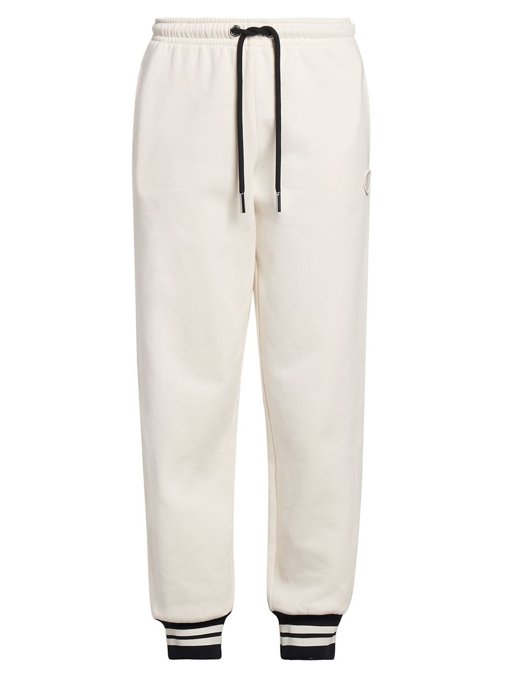 

Archivio Creativo Спортивные штаны Moncler, белый