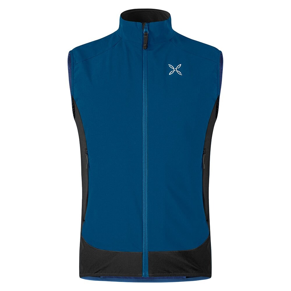 

Жилет Montura Power Vest, синий