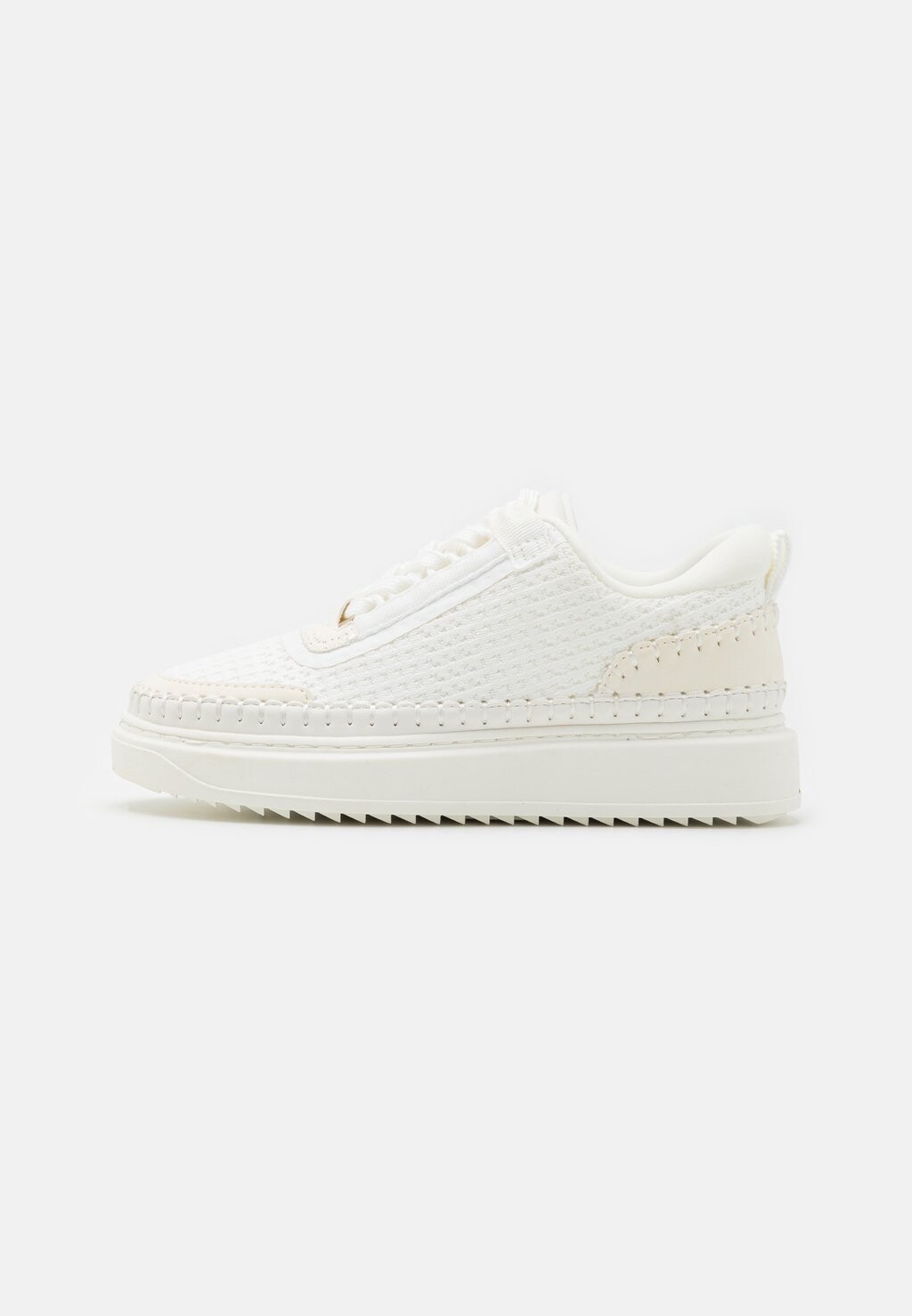 

Низкие кроссовки Charly Steve Madden, белый