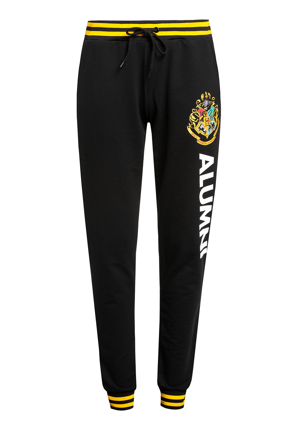 

Спортивные брюки Harry Potter Homewear Harry Potter Hogwarts, черный