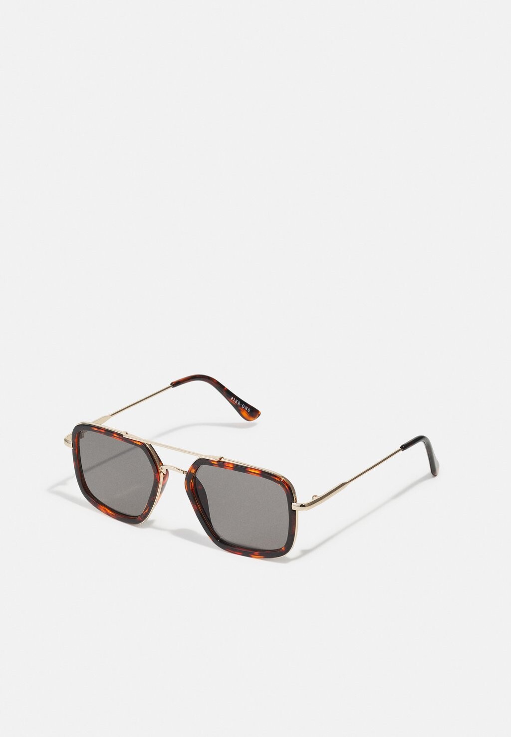 

Солнцезащитные очки UNISEX Pier One, цвет brown