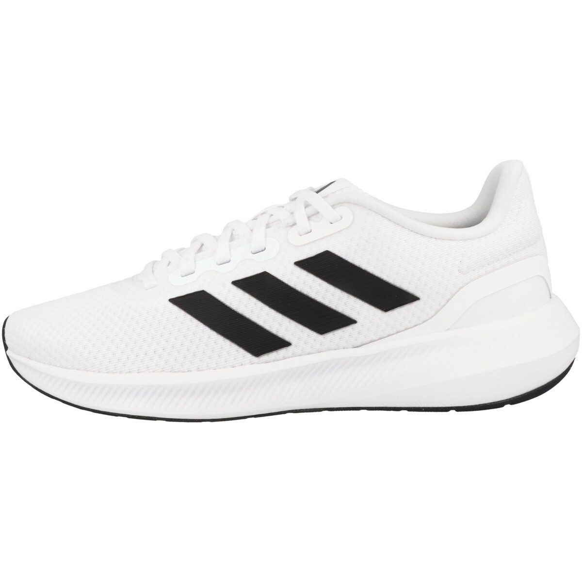 

Беговый кроссовки adidas Performance Runfalcon 3.0, белый