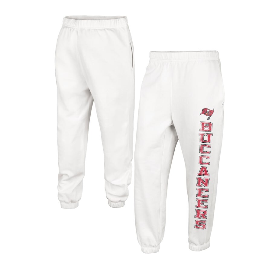 

Джоггеры 47 Tampa Bay Buccaneers, серый