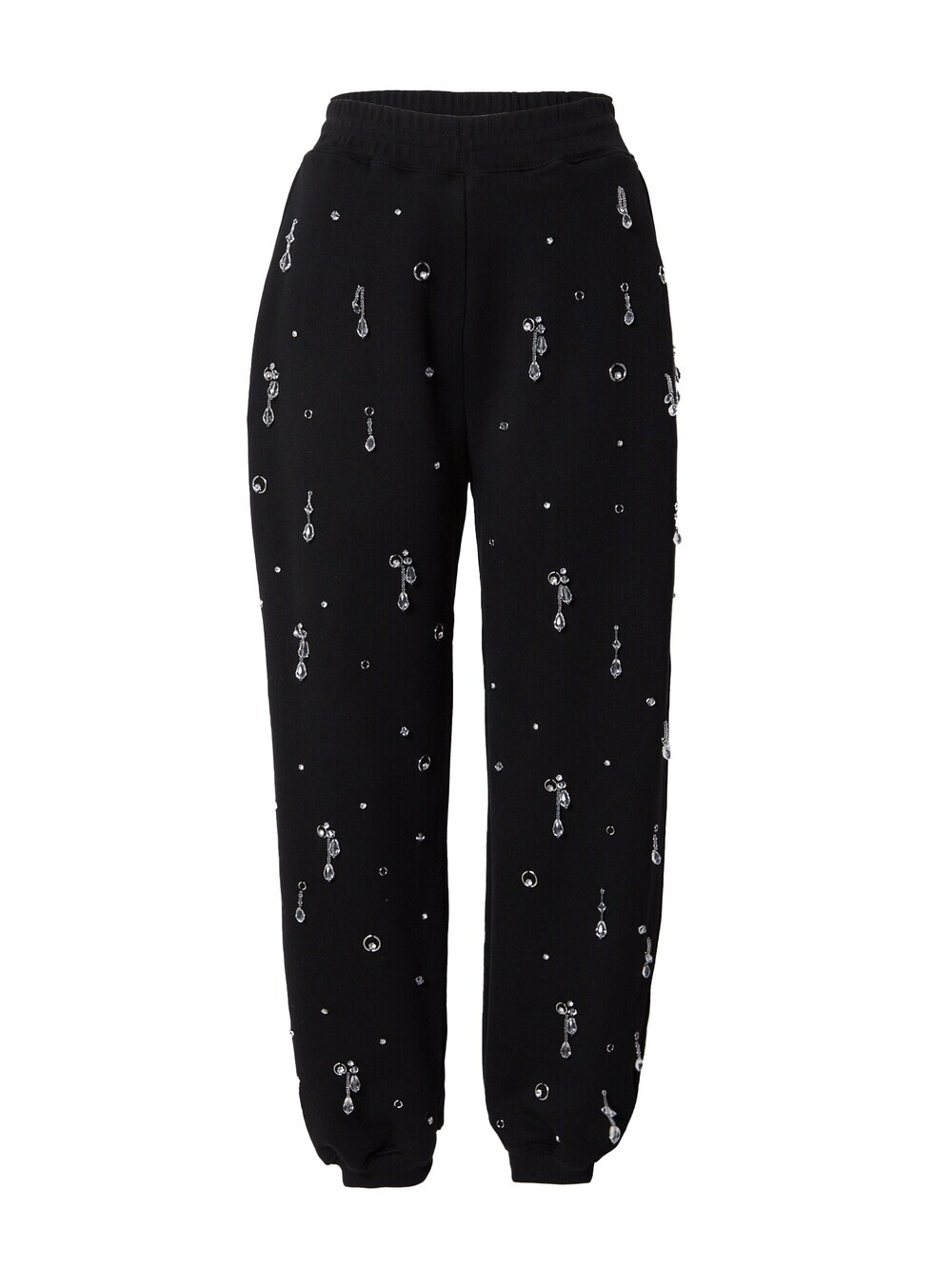 

Зауженные брюки 3.1 Phillip Lim, черный