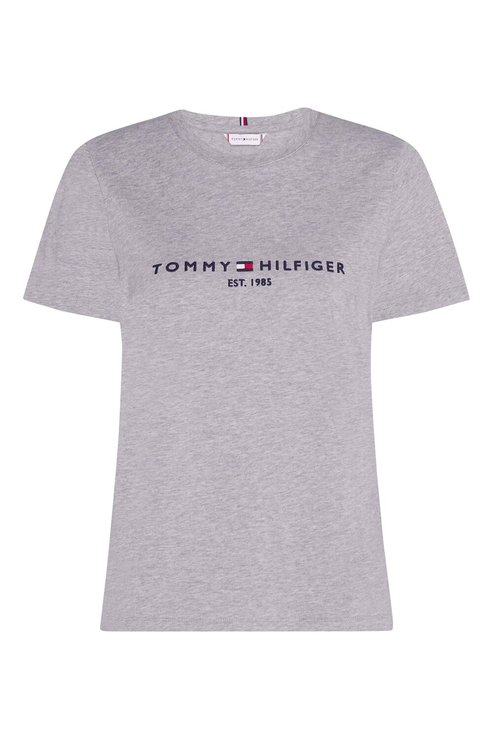 

Футболка Tommy Hilfiger, Серый