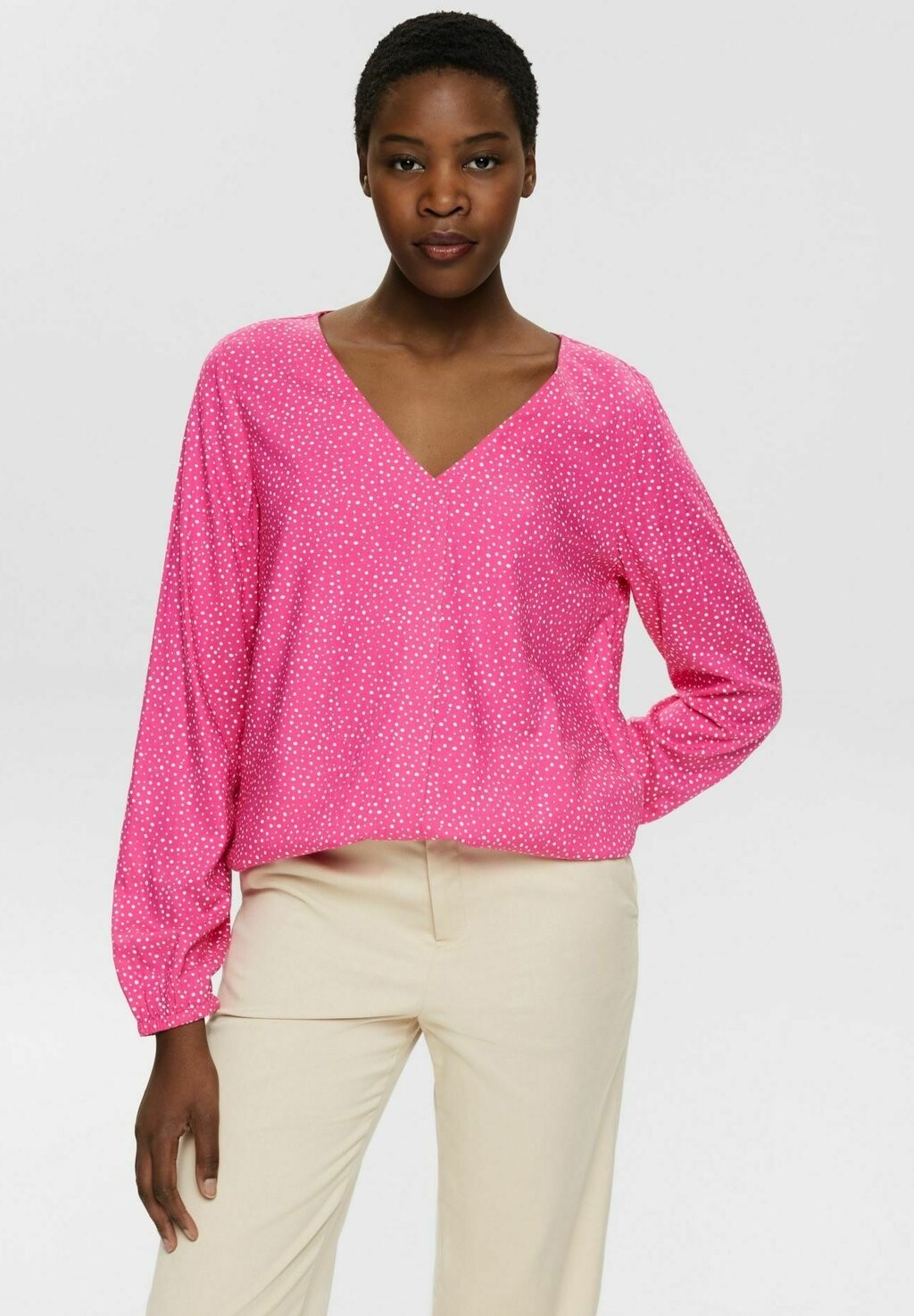 

Блуза edc by Esprit