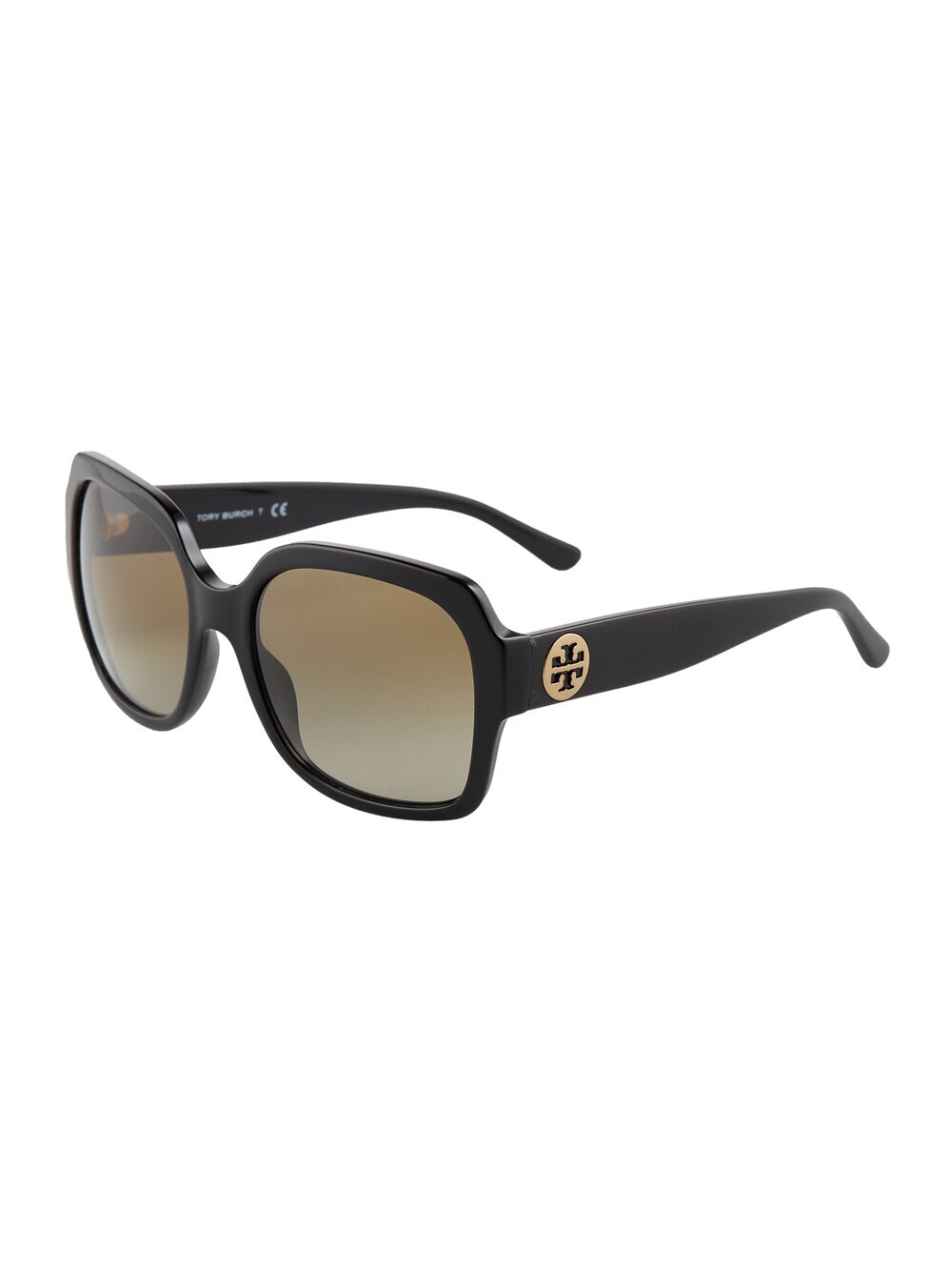 

Солнечные очки Tory Burch TY7140, черный