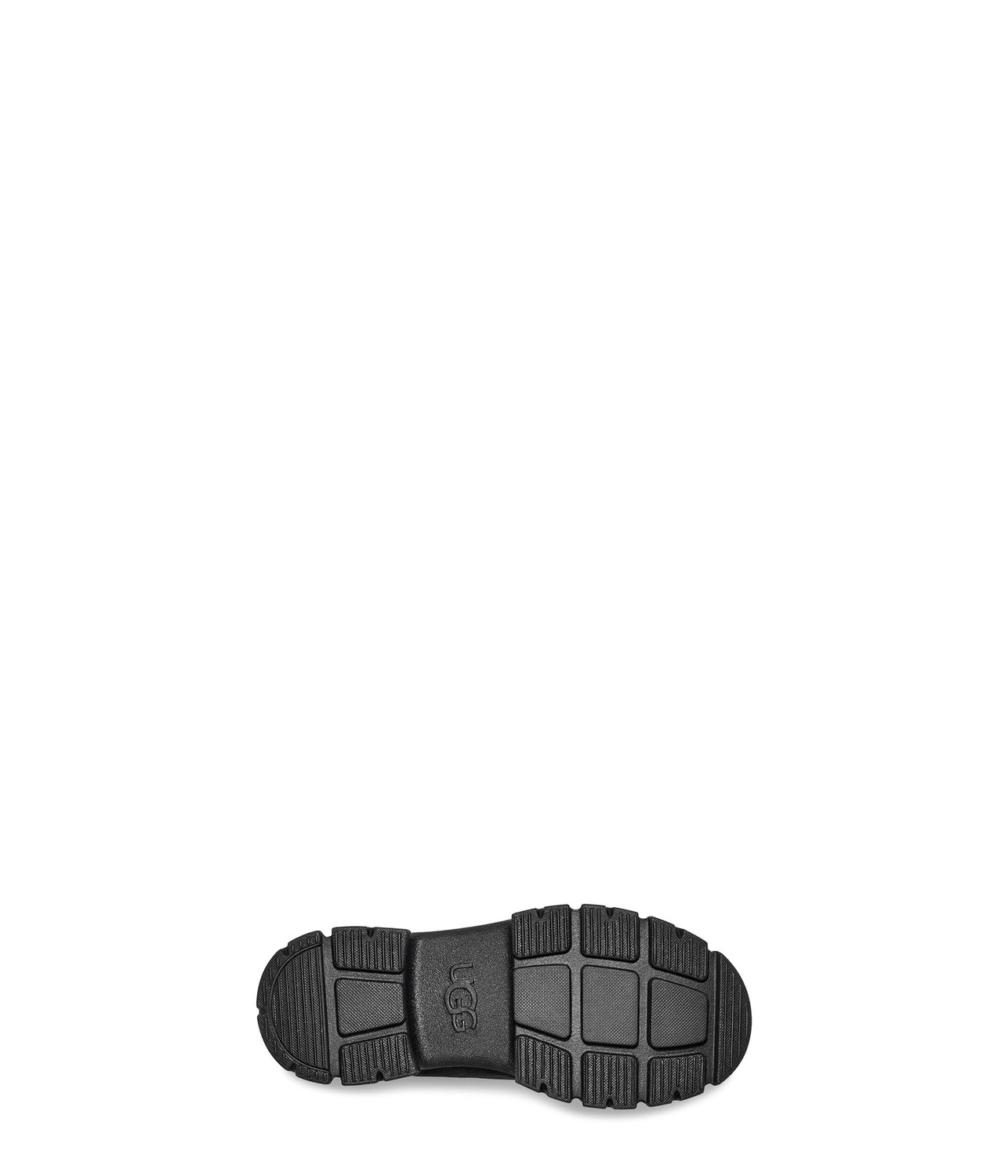 

Ботинки UGG Kids Ashton Chelsea (Little Kid/Big Kid), черный