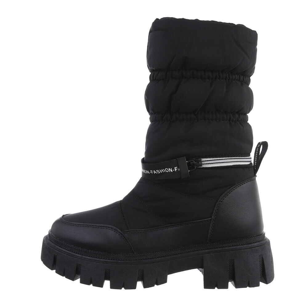 

Ботинки Ital Design Stiefel, черный