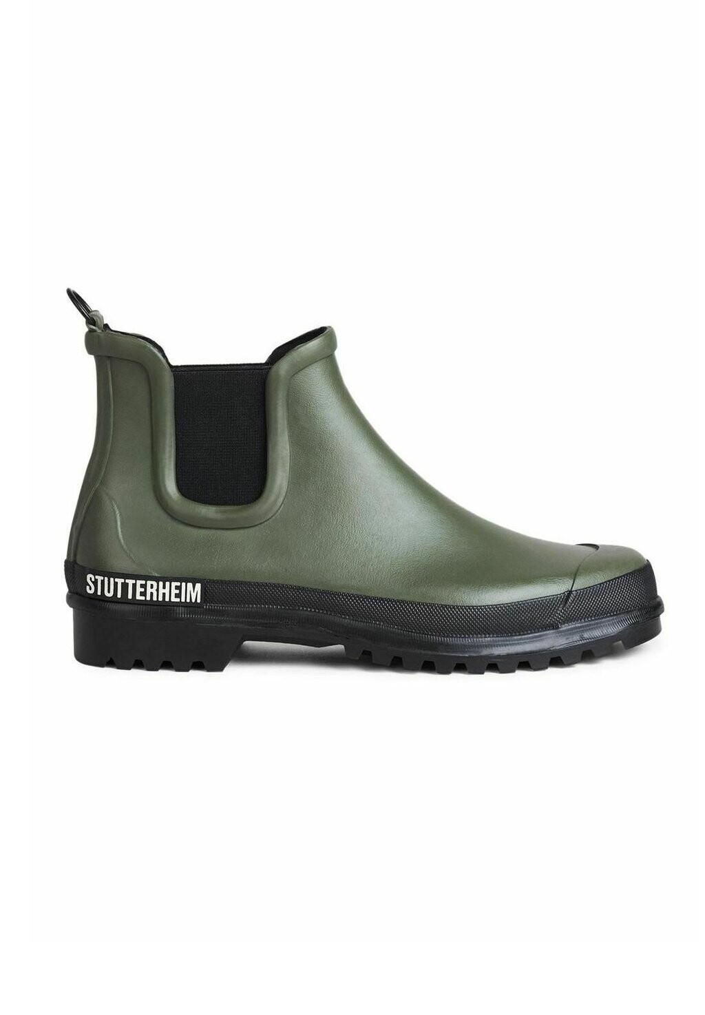 

Резиновые сапоги Stutterheim