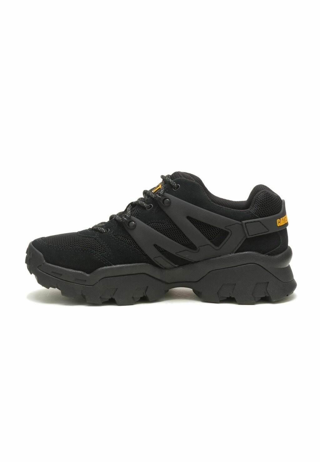

Высокие кроссовки Cat Footwear, черный