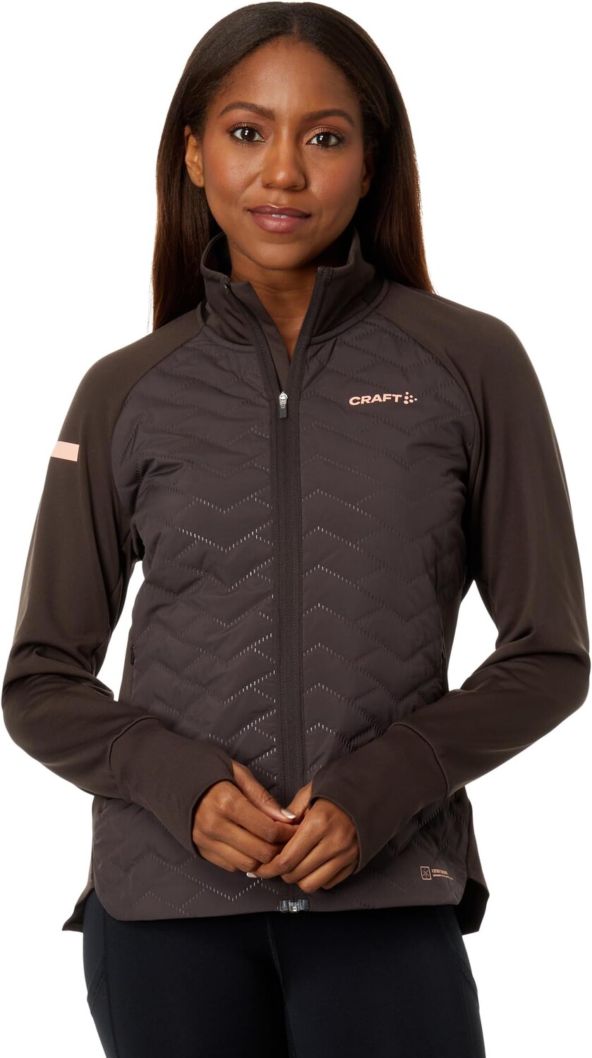 

Куртка Adv Subz Jacket 3 Craft, цвет Bark