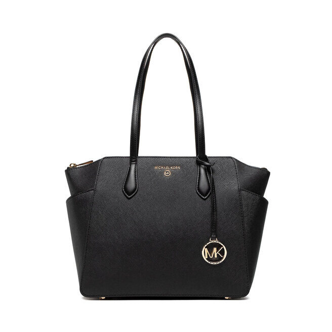 

Сумка-шоппер MICHAEL Michael Kors Marilyn, черный
