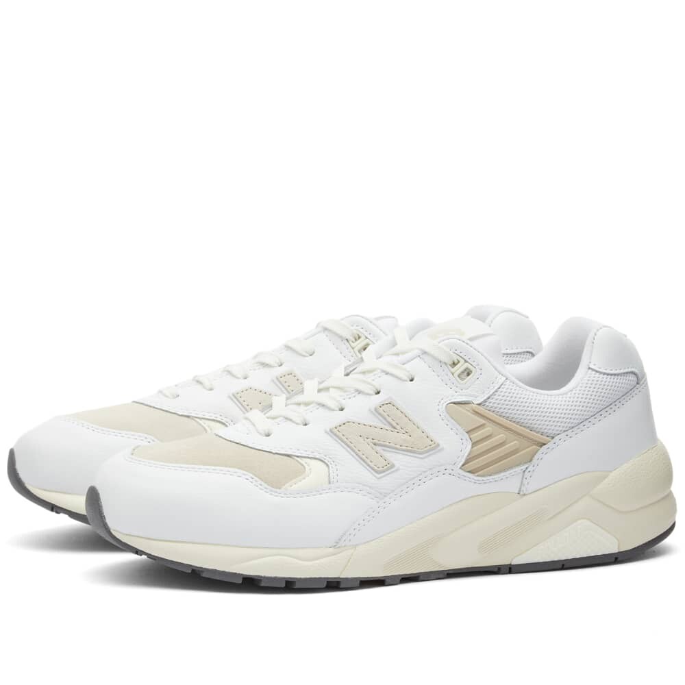 

New Balance Кроссовки MT580VTG, белый