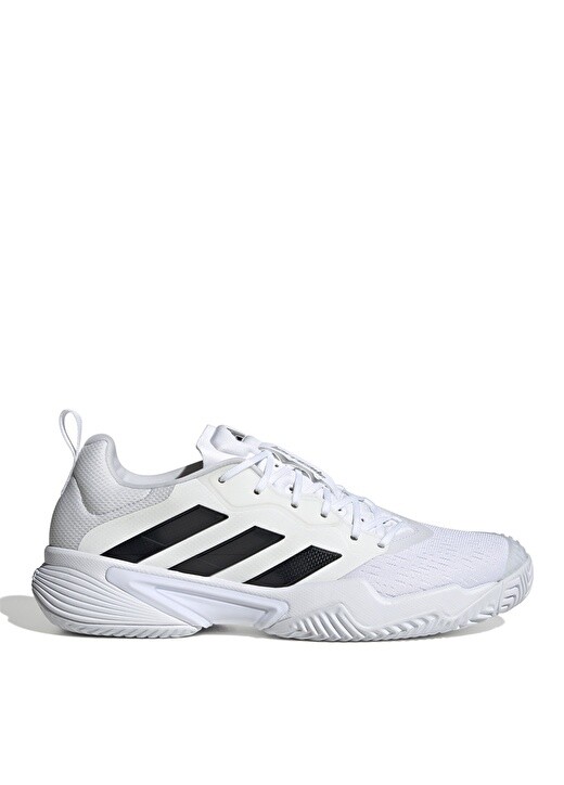 

Белые мужские теннисные туфли Adidas, Белый