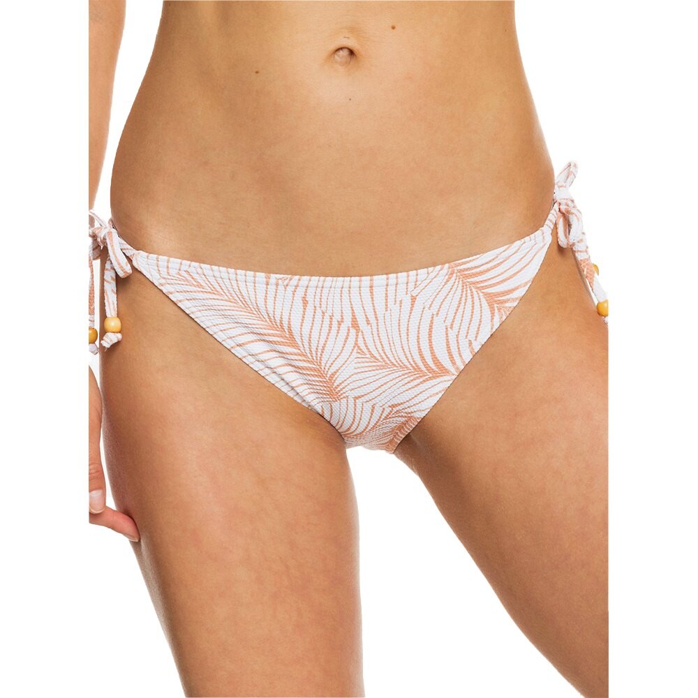 

Низ бикини Roxy Palm Tree Dream, белый