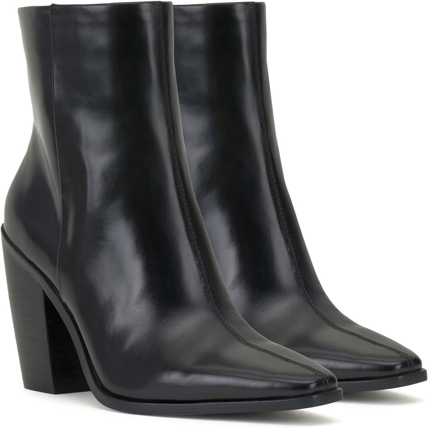 

Ботинки Vince Camuto Allie, черный