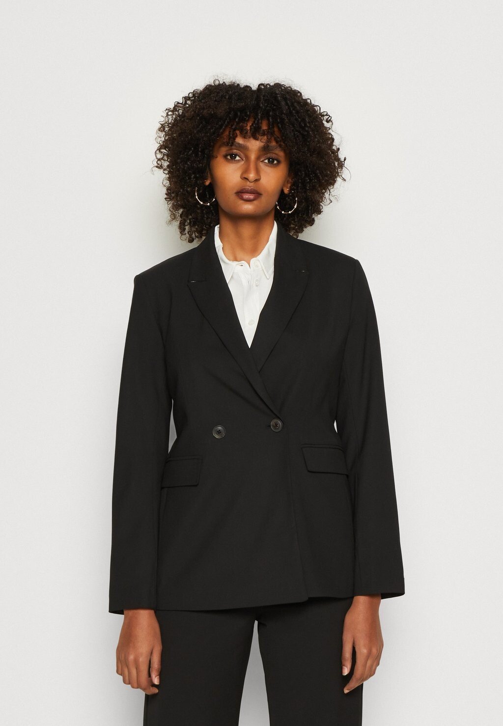 

Блейзер Tommy Hilfiger, черный