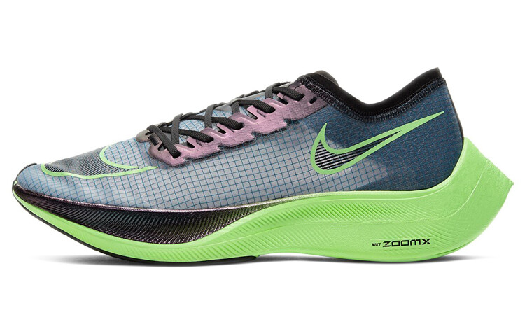

Nike ZoomX Vaporfly NEXT% Валериана синий