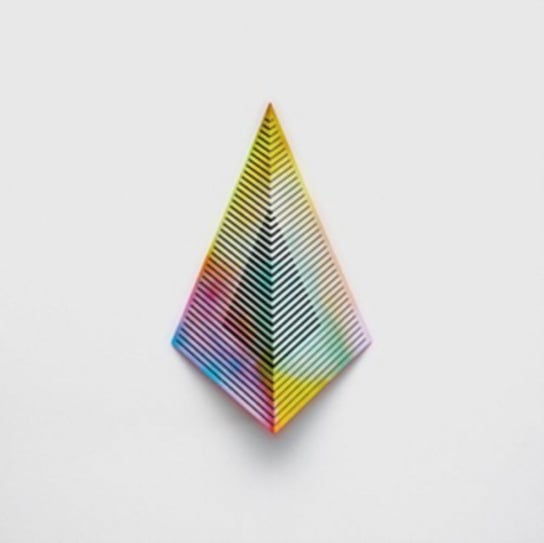 цена Виниловая пластинка Kiasmos - Blurred EP