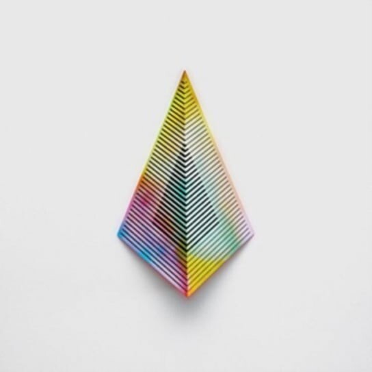 

Виниловая пластинка Kiasmos - Blurred EP