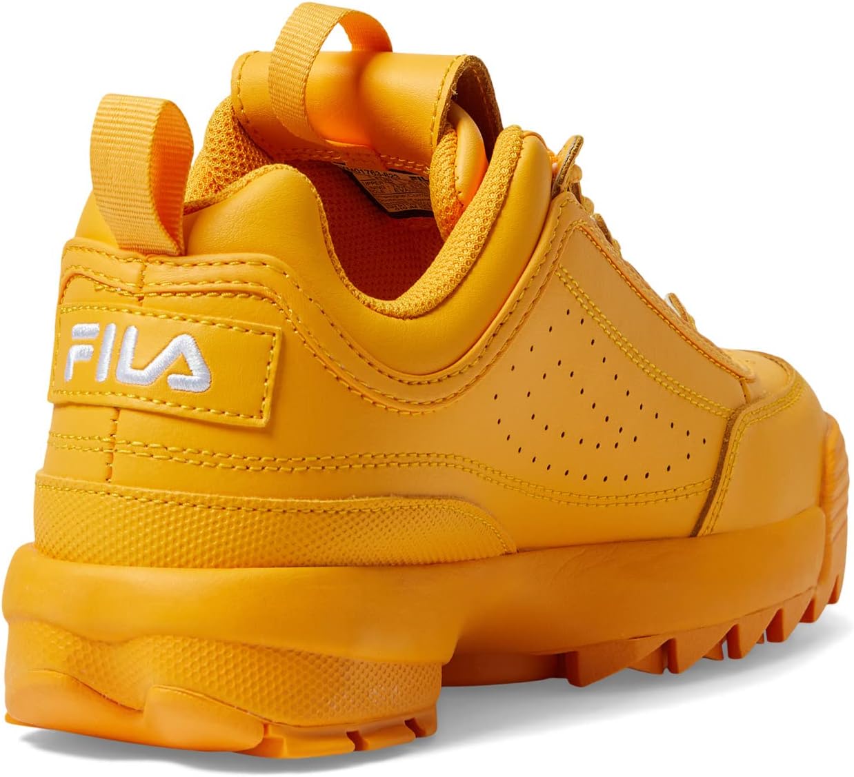 Fila Disruptor II Premium