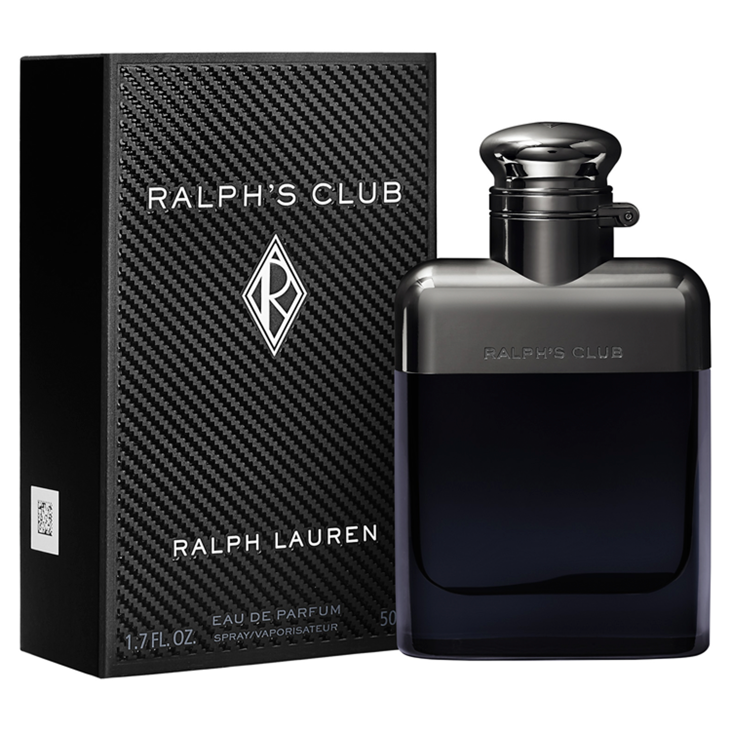 Мужская парфюмированная вода Ralph Lauren Ralph'S Club, 50 мл