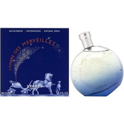 

Hermès Hermes L'Ombre Des Merveilles Eau De Parfum Spray 100ml/3.3Oz
