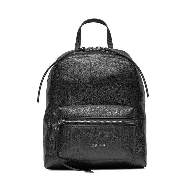 

Рюкзак Gianni Chiarini LunaBackpack ZN, черный