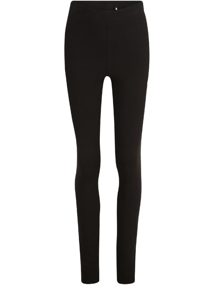 

Спортивные брюки Fila Leggings, черный