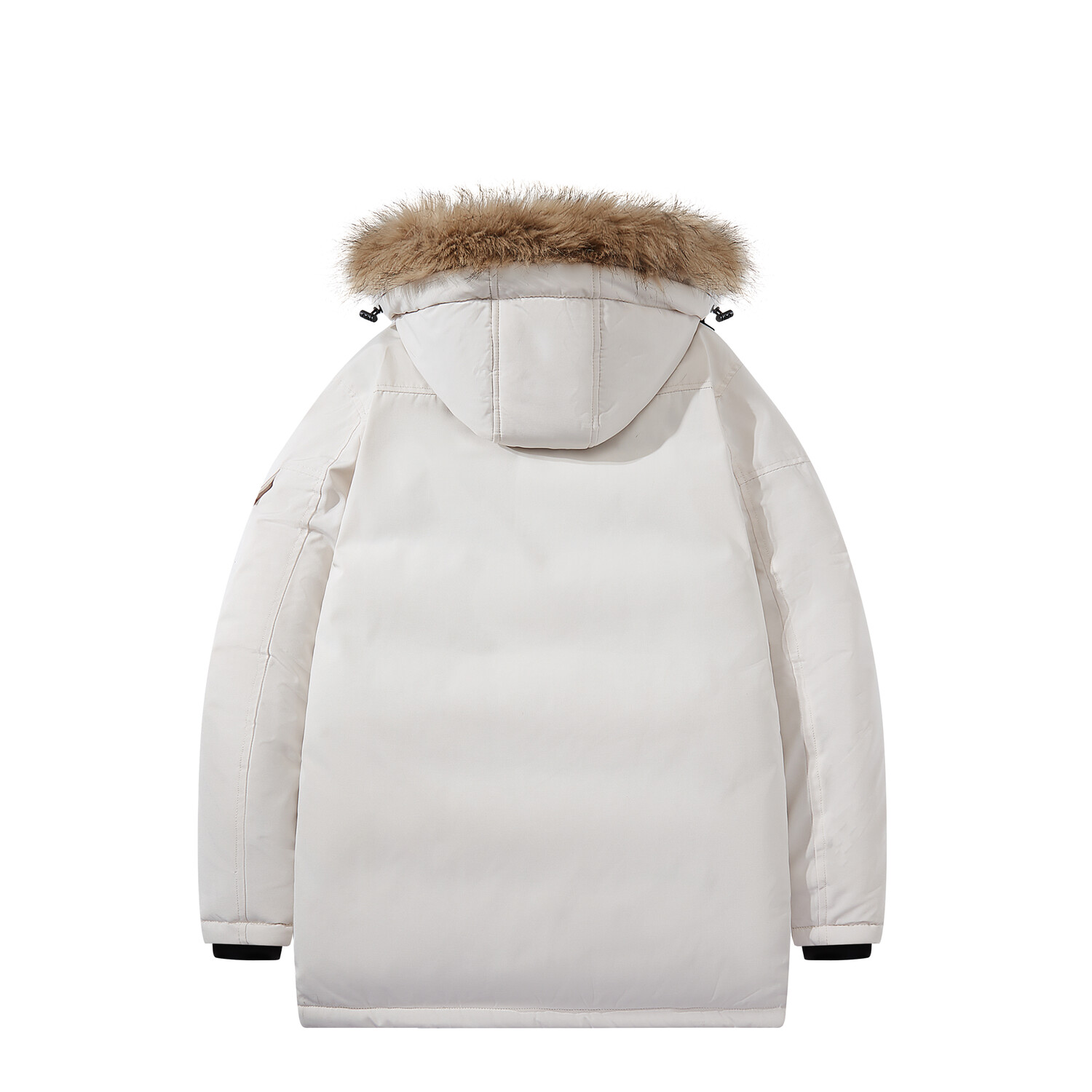 

emoji Парка унисекс с эмодзи, Off-white (бесплатная случайная толстовка с круглым вырезом)