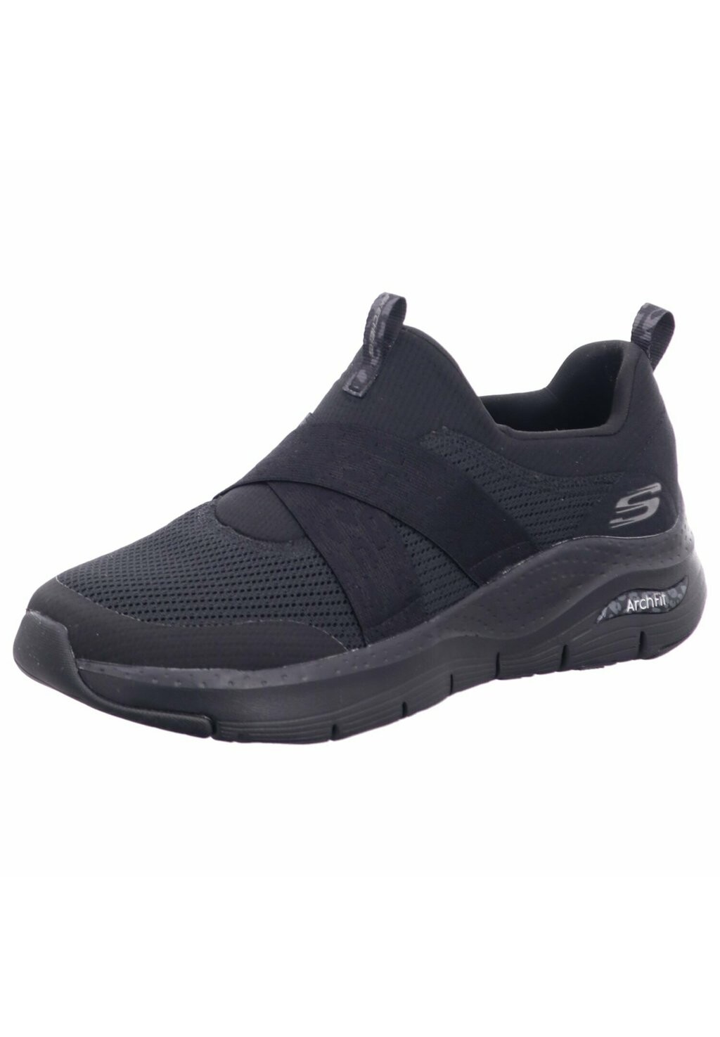 

Кроссовки Skechers, черный